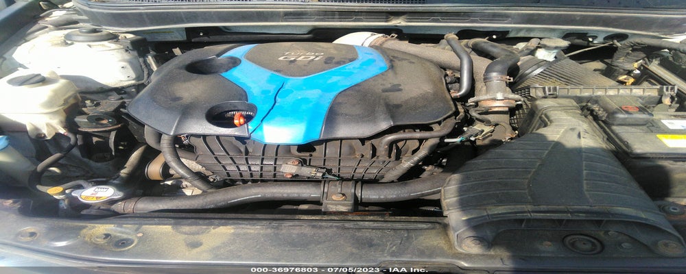 5NPEC4AB4CH347388 2012 HYUNDAI SONATA photo no. 6