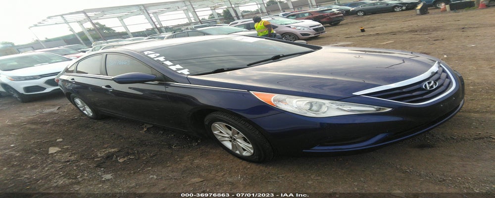 5NPEB4AC9DH655721 2013 HYUNDAI SONATA photo no. 17