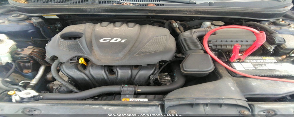 5NPEB4AC9DH655721 2013 HYUNDAI SONATA photo no. 10