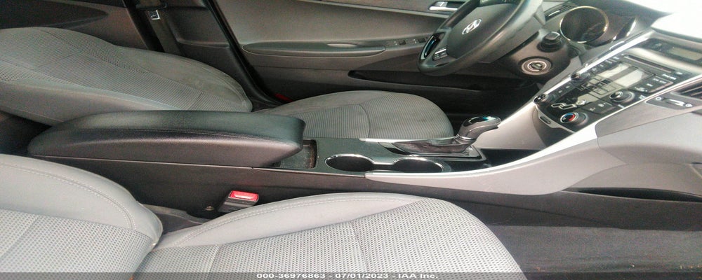 5NPEB4AC9DH655721 2013 HYUNDAI SONATA photo no. 5