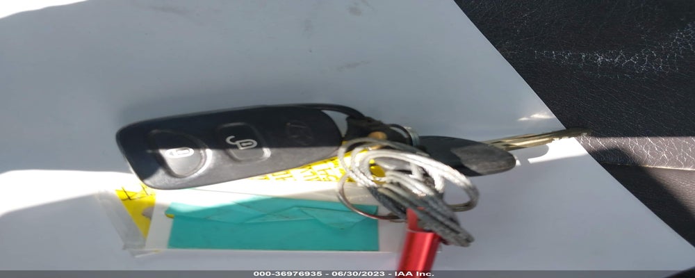 5XYZK4AG8CG117554 2012 HYUNDAI SANTA FE photo no. 11