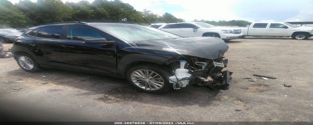 KM8K22AA0LU524747 2020 HYUNDAI KONA photo no. 7
