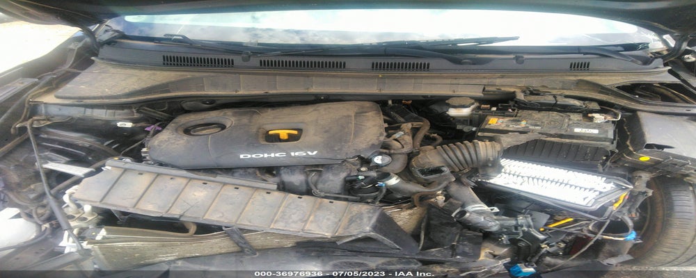 KM8K22AA0LU524747 2020 HYUNDAI KONA photo no. 10