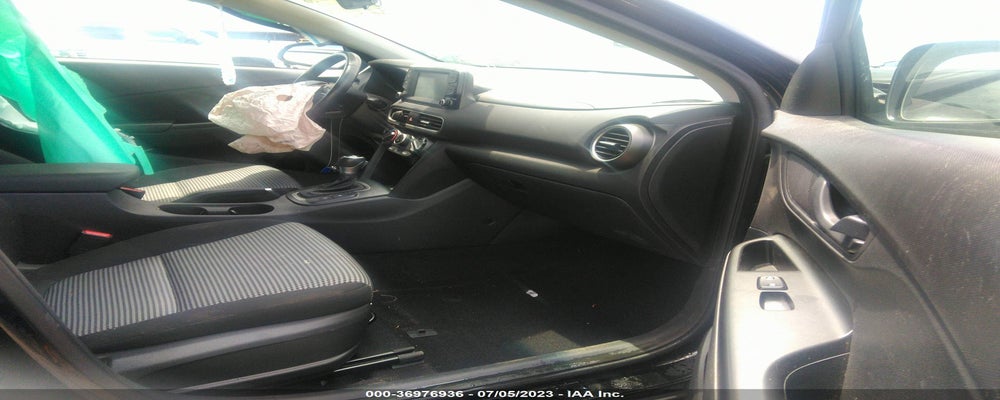 KM8K22AA0LU524747 2020 HYUNDAI KONA photo no. 5