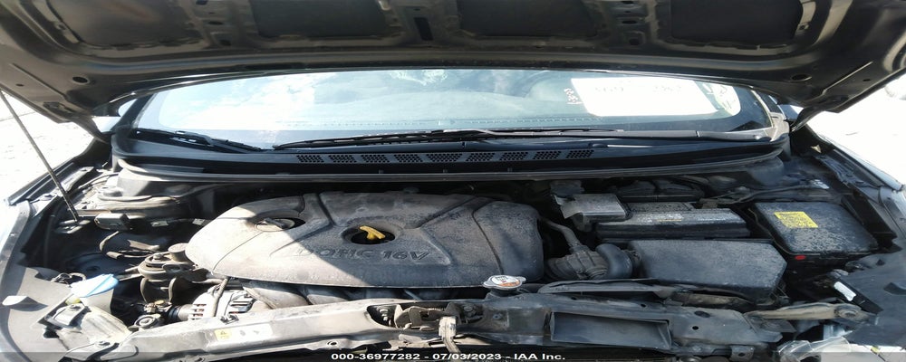 5NPDH4AE2GH679942 2016 HYUNDAI ELANTRA photo no. 10