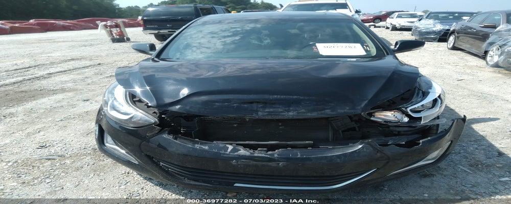 5NPDH4AE2GH679942 2016 HYUNDAI ELANTRA photo no. 6