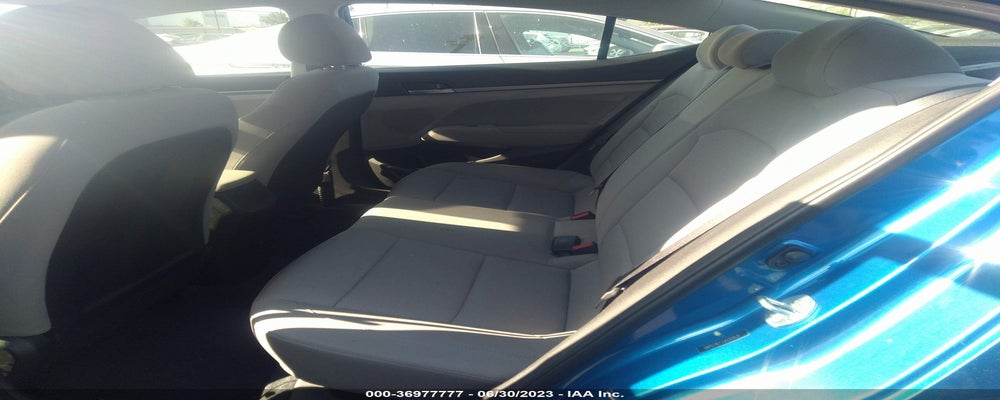 5NPD74LF7JH259531 2018 HYUNDAI ELANTRA photo no. 8