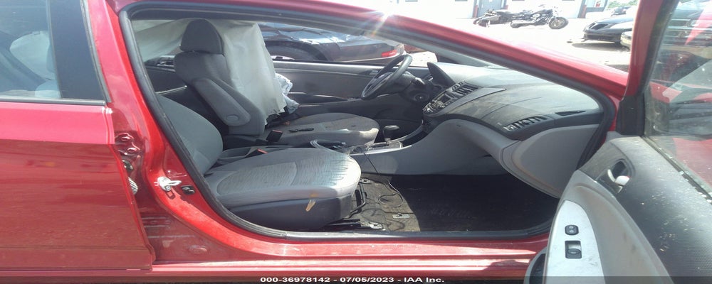 KMHCT4AE1GU031939 2016 HYUNDAI ACCENT photo no. 5