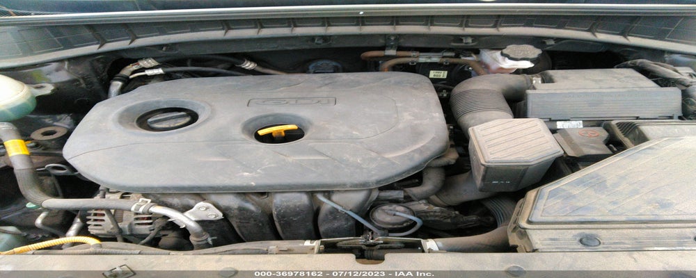 KM8J33A43JU631748 2018 HYUNDAI TUCSON photo no. 10