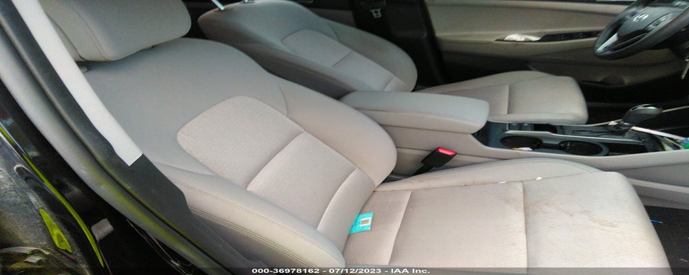KM8J33A43JU631748 2018 HYUNDAI TUCSON photo no. 5