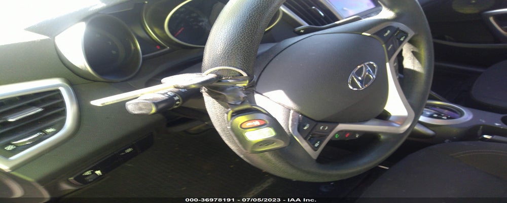 KMHTC6AD1GU288165 2016 HYUNDAI VELOSTER photo no. 11