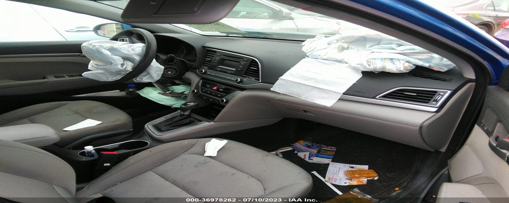 KMHD74LF7HU422948 2017 HYUNDAI ELANTRA photo no. 5
