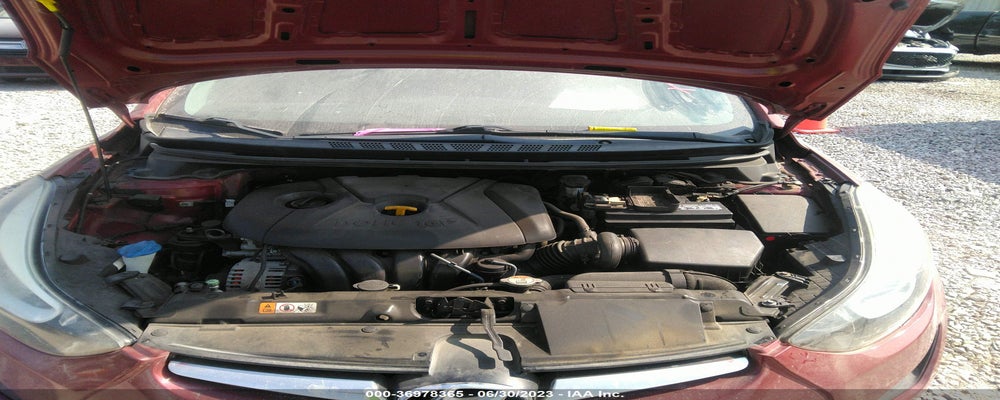 5NPDH4AE8EH536412 2014 HYUNDAI ELANTRA photo no. 10
