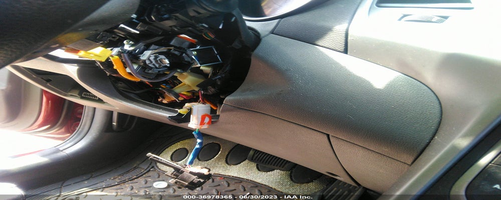 5NPDH4AE8EH536412 2014 HYUNDAI ELANTRA photo no. 6