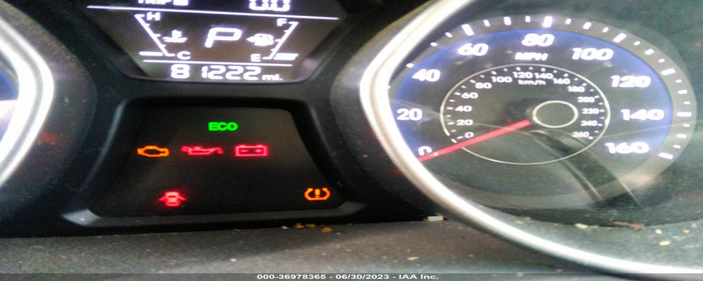 5NPDH4AE8EH536412 2014 HYUNDAI ELANTRA photo no. 7
