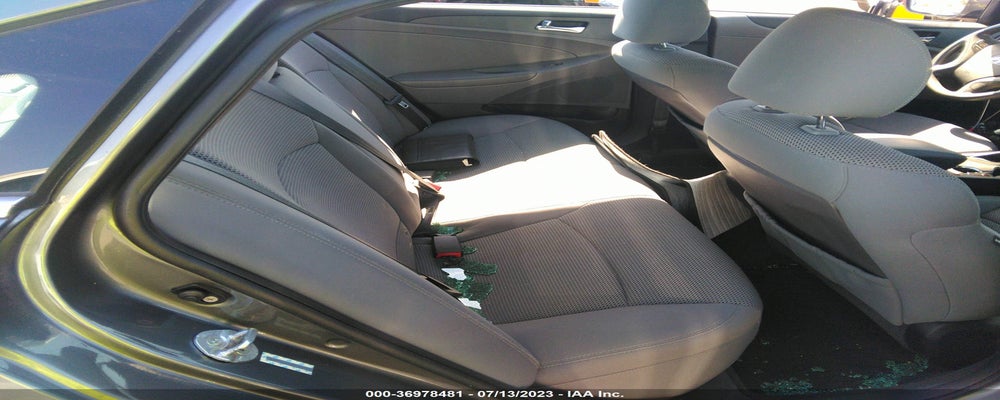 5NPEB4AC4BH125704 2011 HYUNDAI SONATA photo no. 8