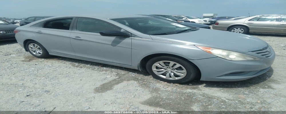 5NPEB4AC1BH273339 2011 HYUNDAI SONATA photo no. 10