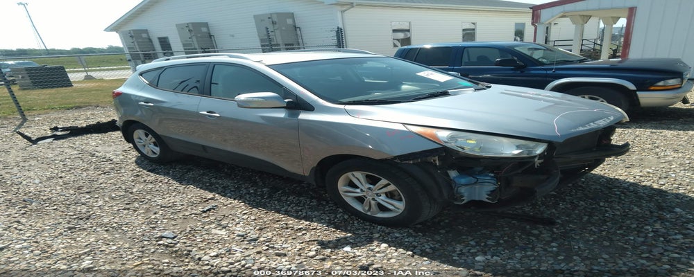 KM8JU3AC1CU410379 2012 HYUNDAI TUCSON photo no. 21