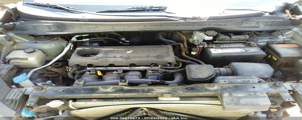 KM8JU3AC1CU410379 2012 HYUNDAI TUCSON photo no. 10