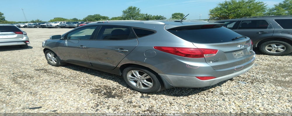 KM8JU3AC1CU410379 2012 HYUNDAI TUCSON photo no. 3
