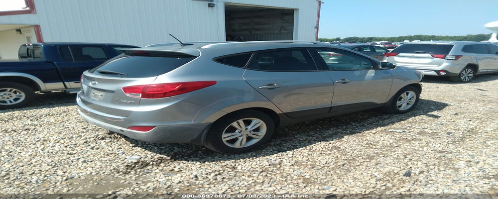KM8JU3AC1CU410379 2012 HYUNDAI TUCSON photo no. 4