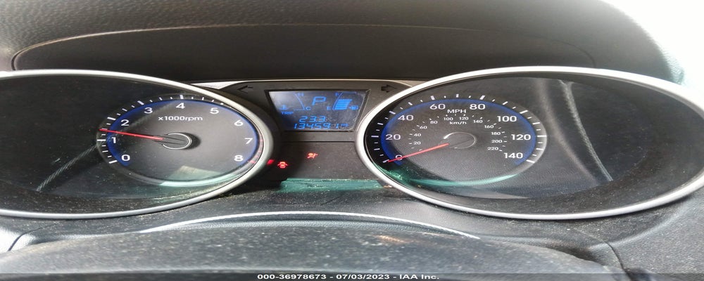 KM8JU3AC1CU410379 2012 HYUNDAI TUCSON photo no. 7