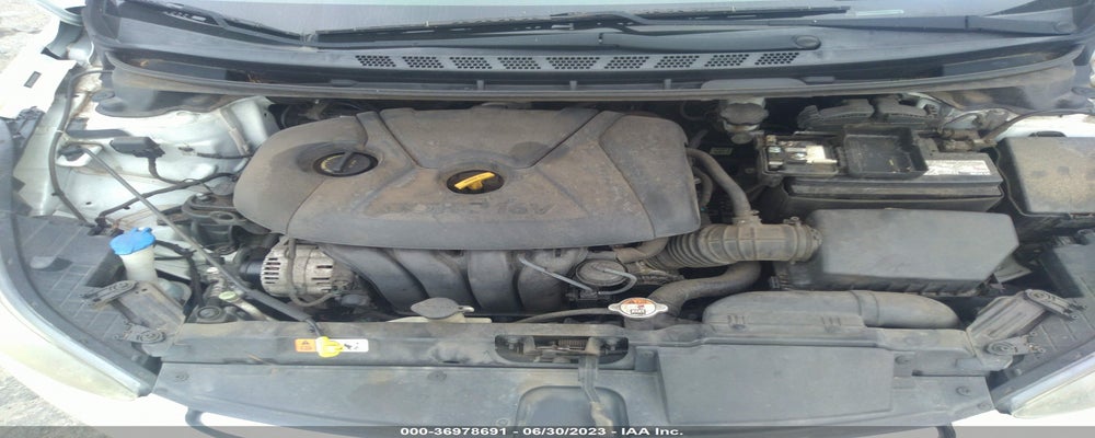 5NPDH4AE4DH289386 2013 HYUNDAI ELANTRA photo no. 10