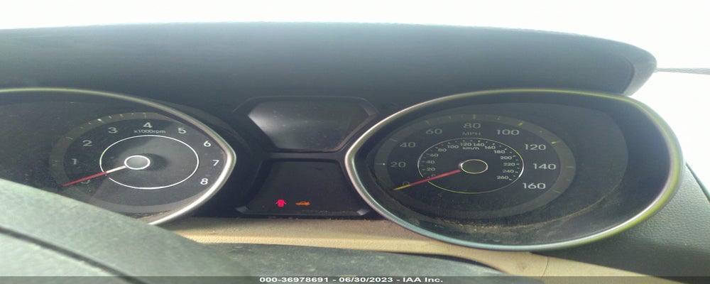 5NPDH4AE4DH289386 2013 HYUNDAI ELANTRA photo no. 7