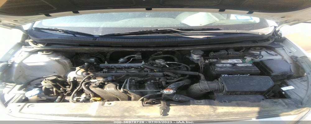 KMHCU5AE5DU131914 2013 HYUNDAI ACCENT photo no. 10