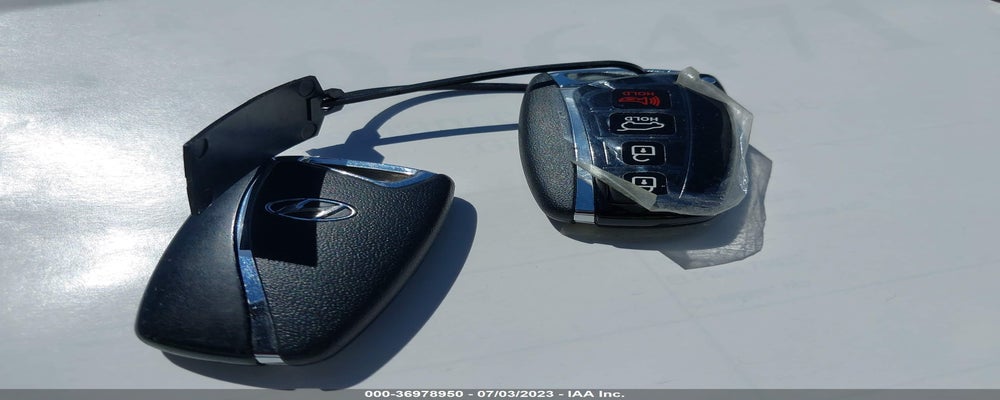 5XYZUDLA3EG143002 2014 HYUNDAI SANTA FE SPORT photo no. 11