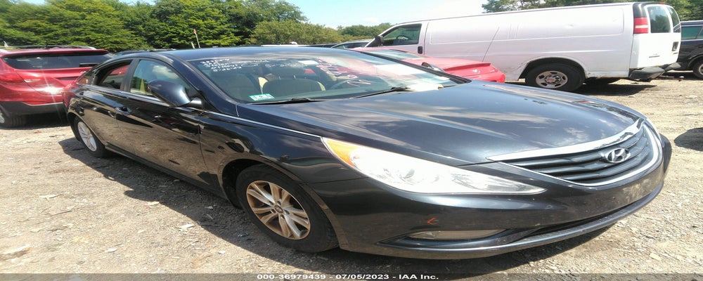 5NPEB4ACXDH743712 2013 HYUNDAI SONATA photo no. 12