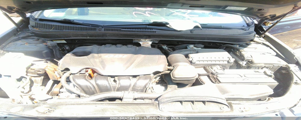 5NPEB4ACXDH743712 2013 HYUNDAI SONATA photo no. 10
