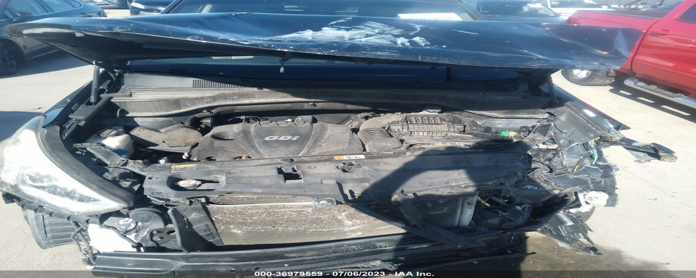 5XYZU3LB5EG182290 2014 HYUNDAI SANTA FE SPORT photo no. 10
