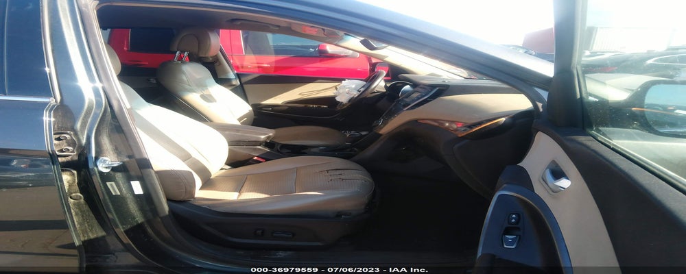 5XYZU3LB5EG182290 2014 HYUNDAI SANTA FE SPORT photo no. 5