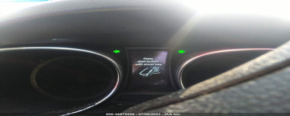 5XYZU3LB5EG182290 2014 HYUNDAI SANTA FE SPORT photo no. 7
