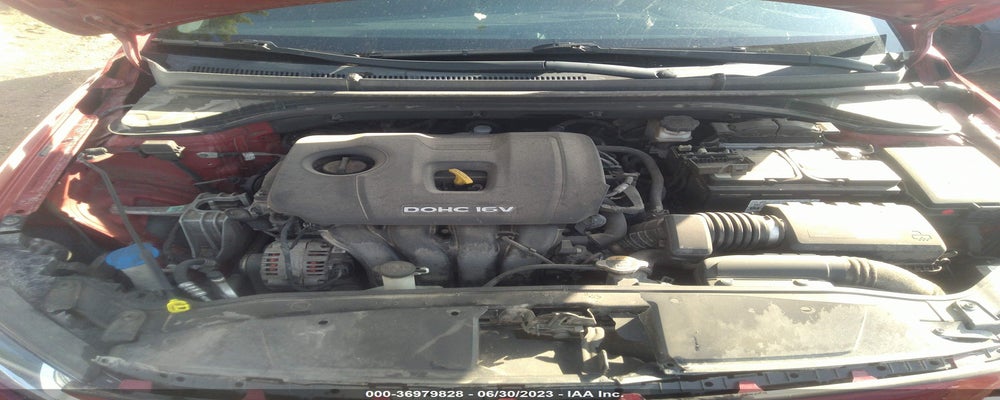 5NPD84LF1HH200692 2017 HYUNDAI ELANTRA photo no. 10