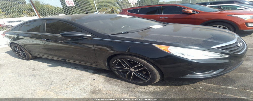 5NPEB4AC1BH263460 2011 HYUNDAI SONATA photo no. 6