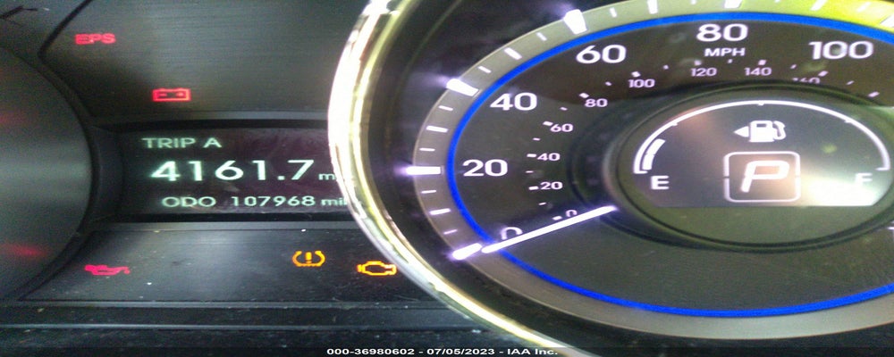 5NPEB4AC1BH263460 2011 HYUNDAI SONATA photo no. 7
