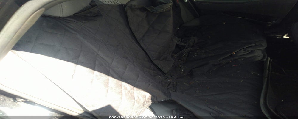 5NPEB4AC1BH263460 2011 HYUNDAI SONATA photo no. 8