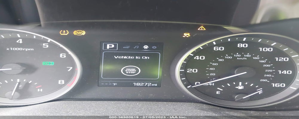 5NPD84LF1HH166611 2017 HYUNDAI ELANTRA photo no. 7