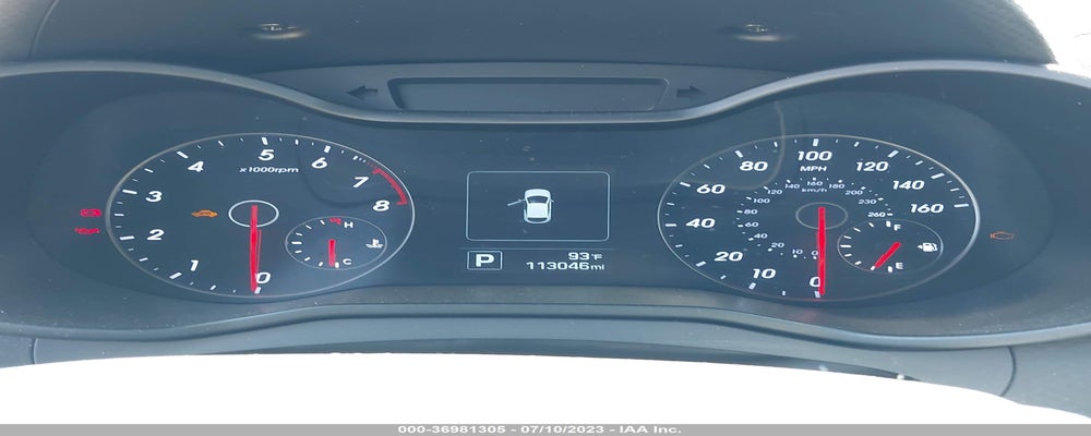 KMHTC6AE6GU295377 2016 HYUNDAI VELOSTER photo no. 7