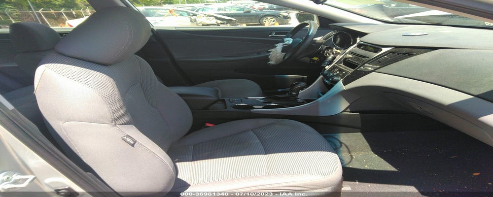 5NPEB4ACXDH720298 2013 HYUNDAI SONATA photo no. 5