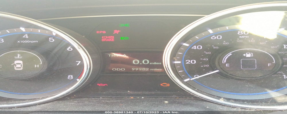 5NPEB4ACXDH720298 2013 HYUNDAI SONATA photo no. 7