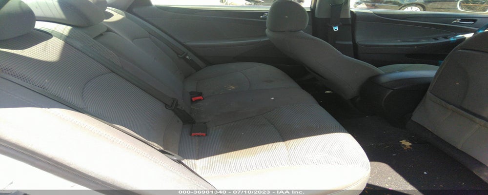 5NPEB4ACXDH720298 2013 HYUNDAI SONATA photo no. 8