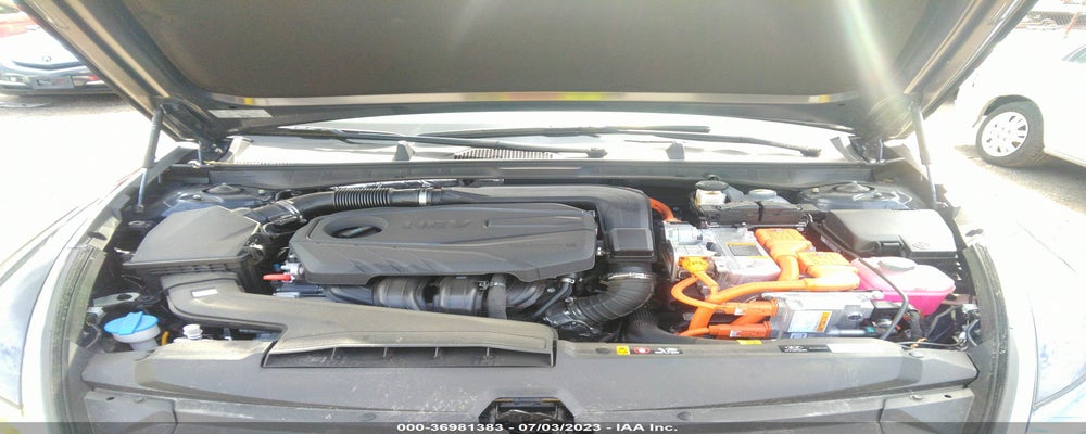KMHL54JJ3NA042088 2022 HYUNDAI SONATA photo no. 10