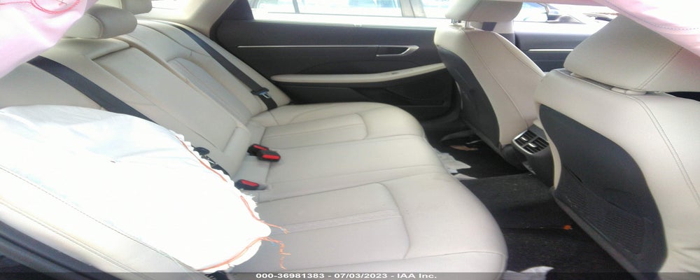 KMHL54JJ3NA042088 2022 HYUNDAI SONATA photo no. 8