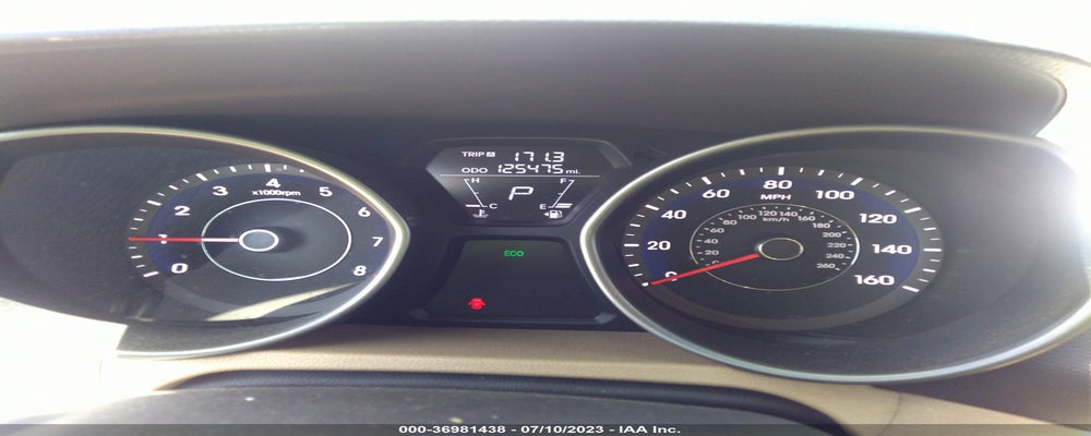 5NPDH4AE9DH404788 2013 HYUNDAI ELANTRA photo no. 7