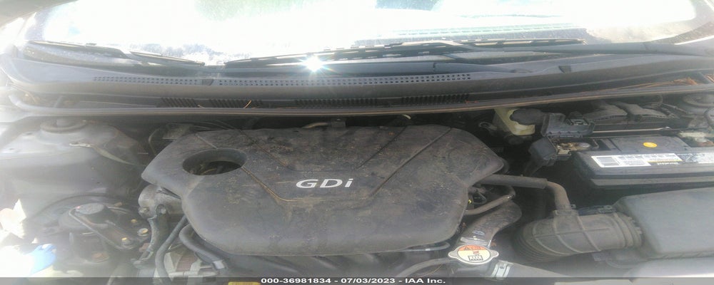 KMHCT4AE3FU814646 2015 HYUNDAI ACCENT photo no. 10