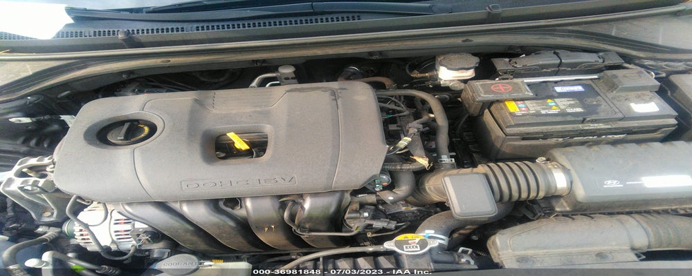 5NPD84LF5KH490653 2019 HYUNDAI ELANTRA photo no. 10