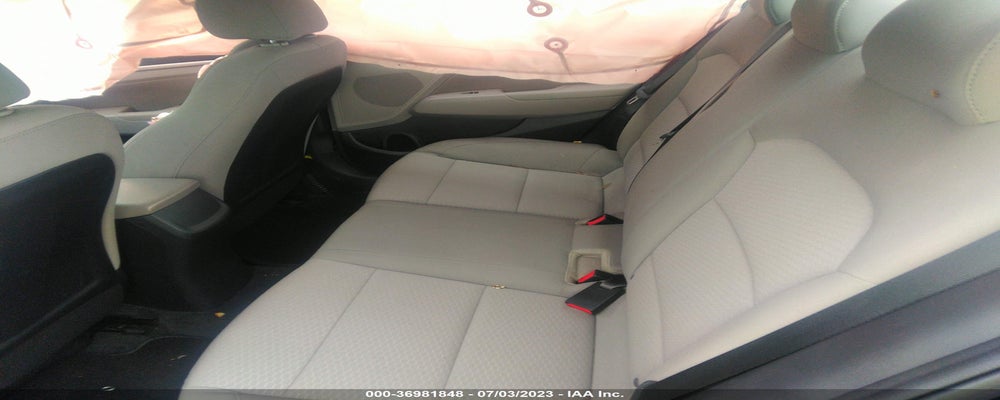 5NPD84LF5KH490653 2019 HYUNDAI ELANTRA photo no. 8